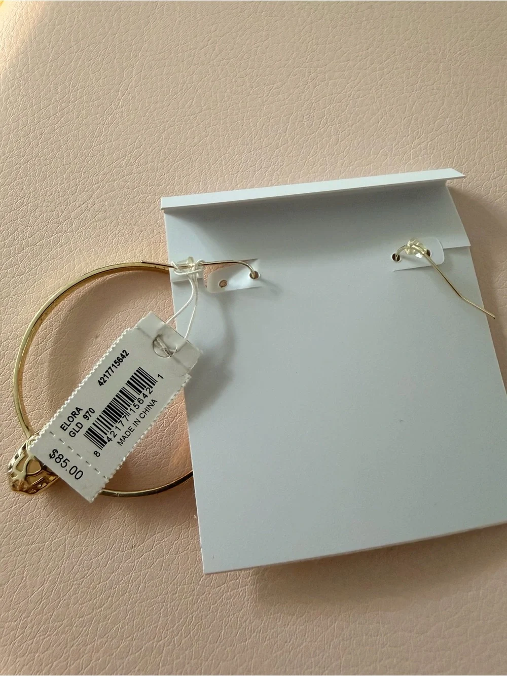 Kendra Scott nwt kendra